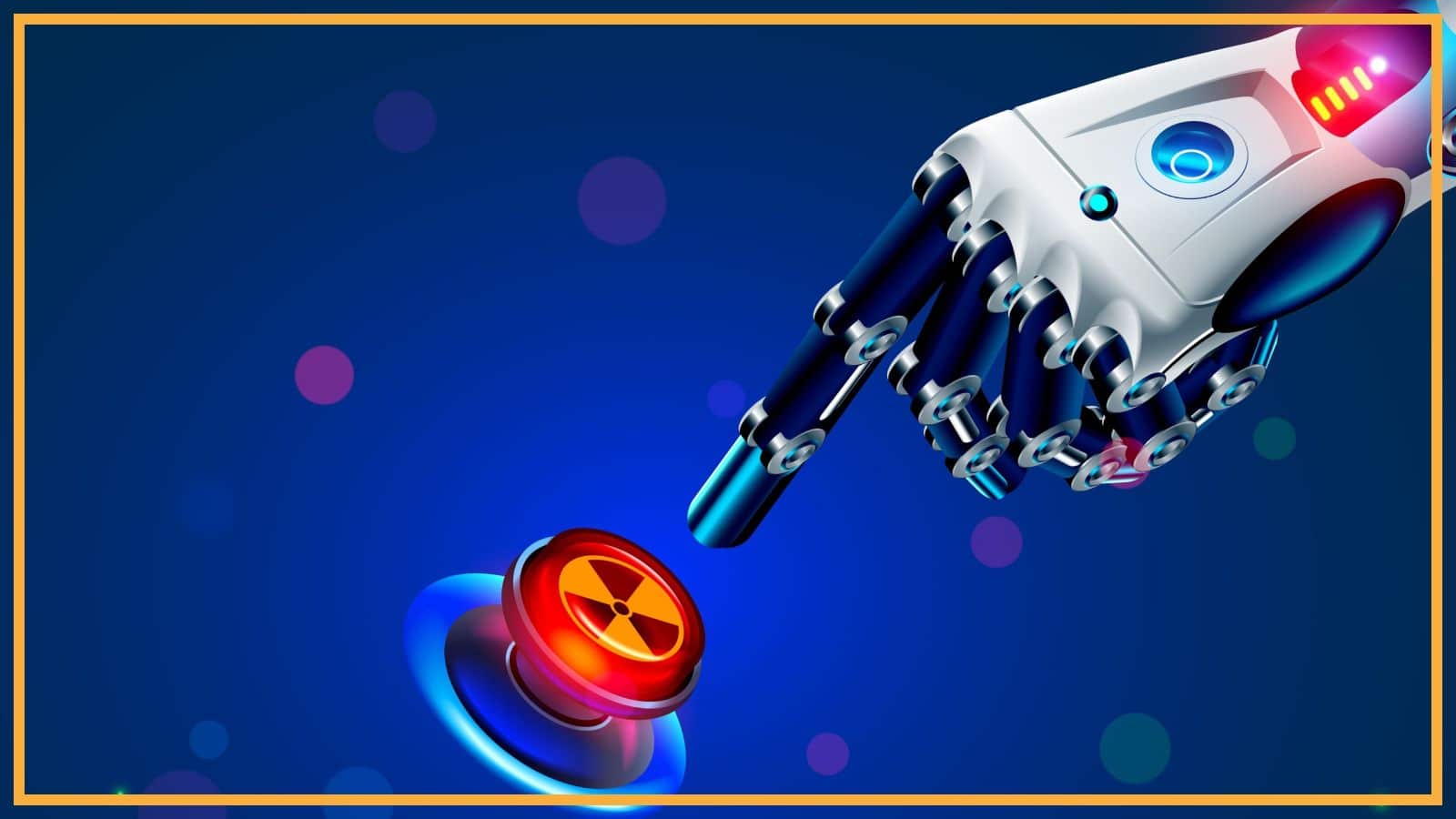 AI giants are one big mistake away from catastrophe. They could learn a lot from the nuclear industry | Akhil Bhardwaj AI giants are one big mistake away from catastrophe. They could learn a lot from the nuclear industry | Akhil Bhardwaj