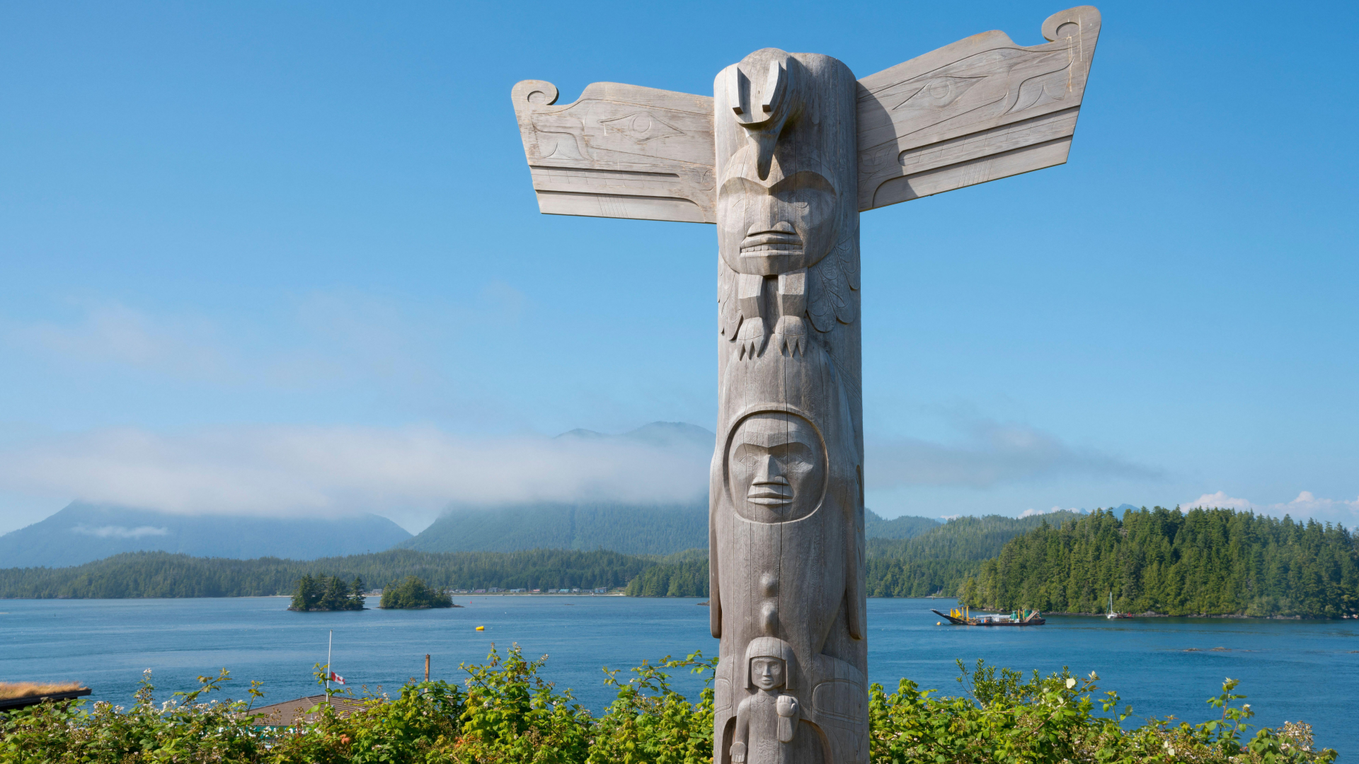 The ancestors of today’s Indigenous people arrived in the Americas during the coldest part of the last ice age, study suggests The ancestors of today’s Indigenous people arrived in the Americas during the coldest part of the last ice age, study suggests