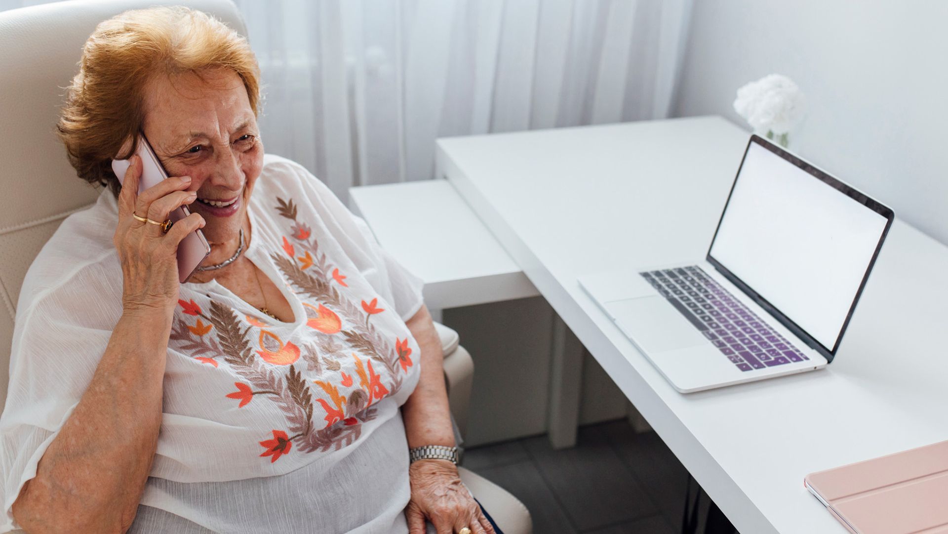 Your voice may reveal how fast you’re aging, new AI ‘speech clock’ suggests Your voice may reveal how fast you’re aging, new AI ‘speech clock’ suggests