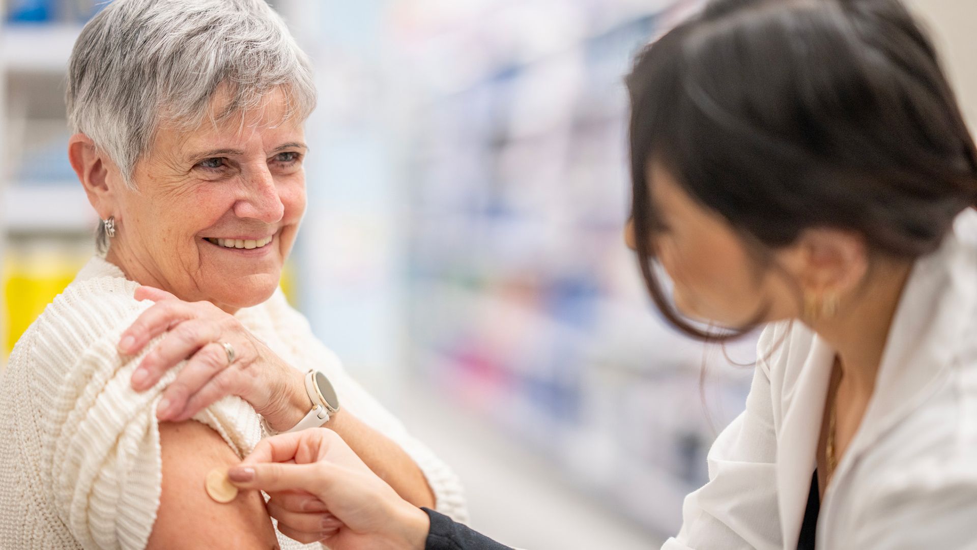 Flu season is kicking off early — are you getting a vaccine? Flu season is kicking off early — are you getting a vaccine?