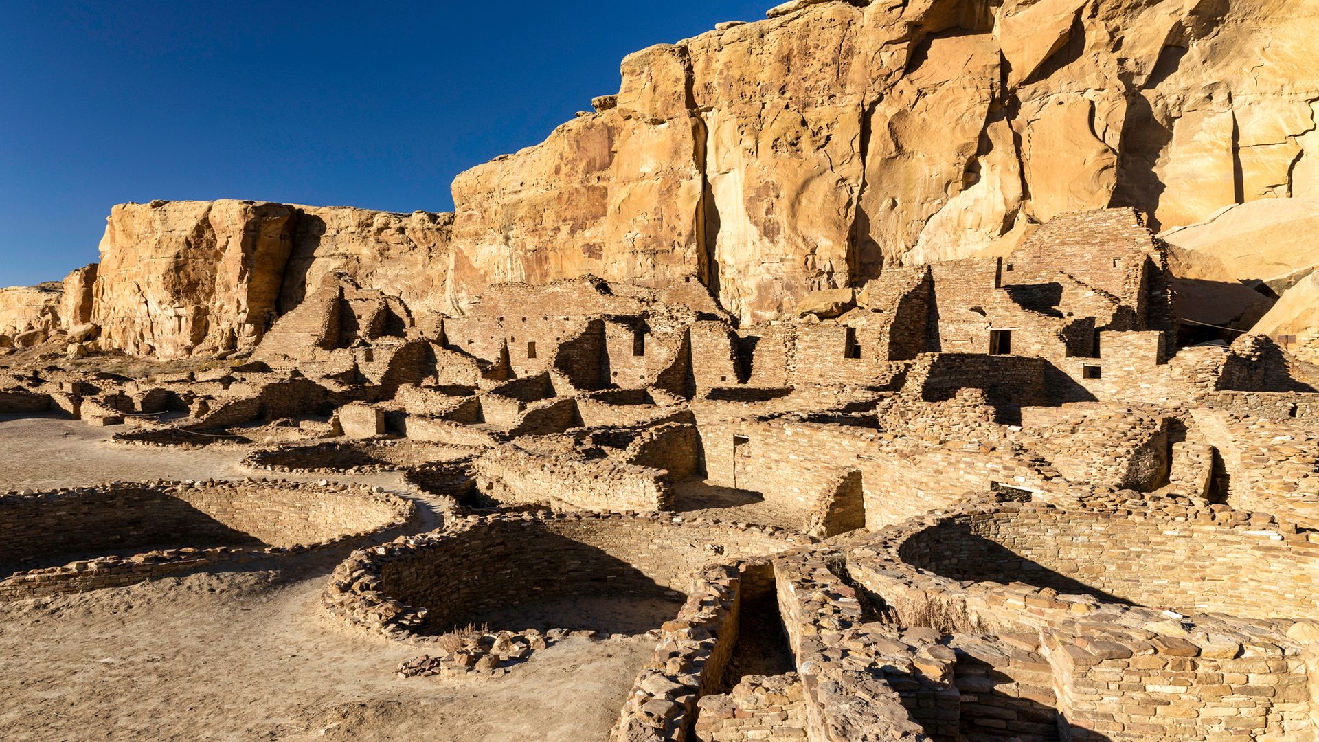 7 extraordinary Indigenous sites in the US, from Chaco Canyon to Chimney Rock 7 extraordinary Indigenous sites in the US, from Chaco Canyon to Chimney Rock