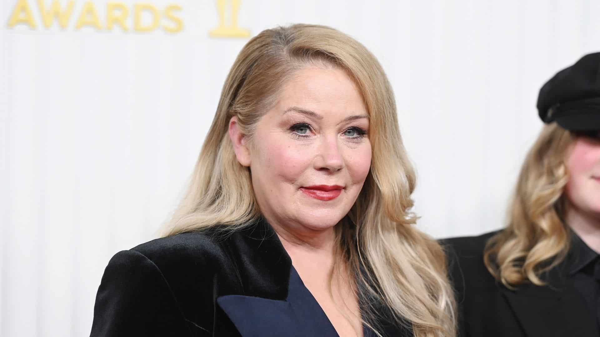 Christina Applegate misdiagnosis: Why can MS be difficult to diagnose? Christina Applegate misdiagnosis: Why can MS be difficult to diagnose?