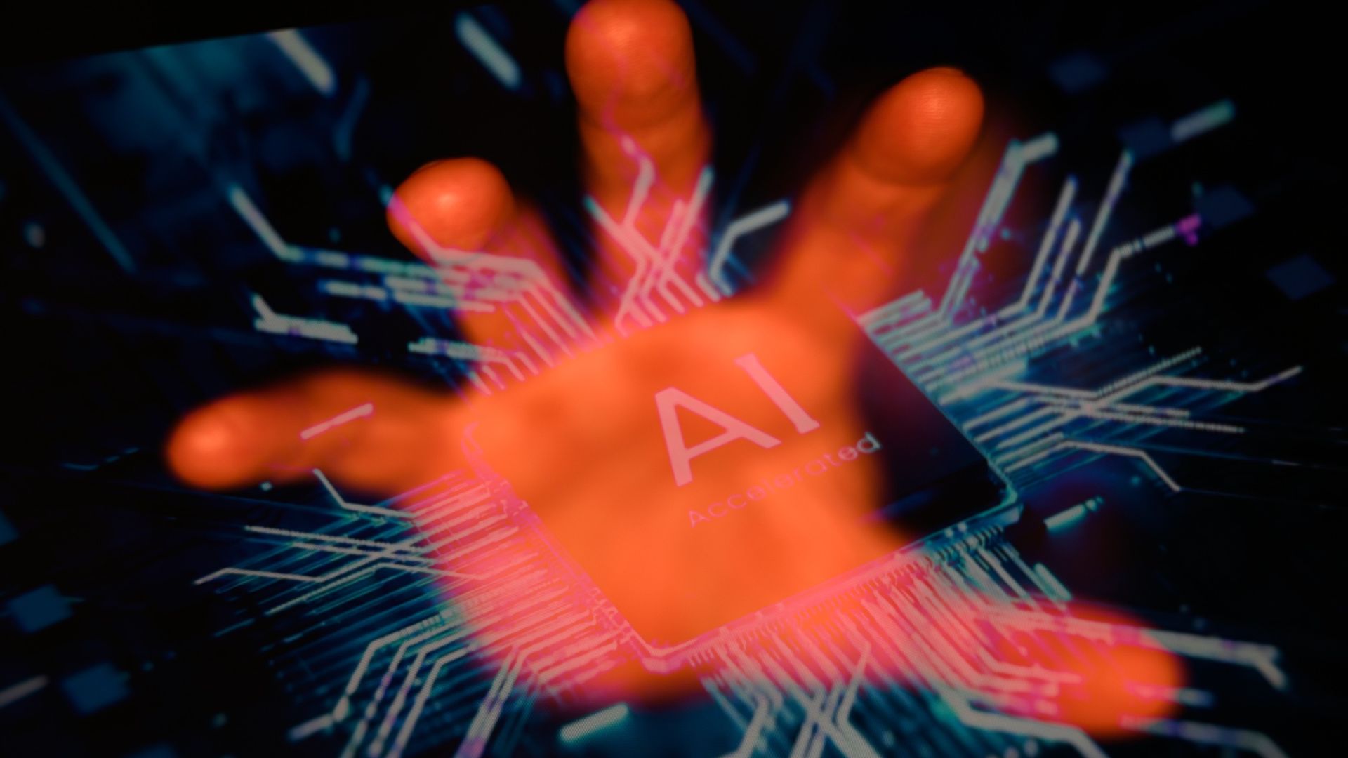 ‘Autonomy always begins with something a human hands it’: Who’s responsible when an AI agent goes rogue? ‘Autonomy always begins with something a human hands it’: Who’s responsible when an AI agent goes rogue?