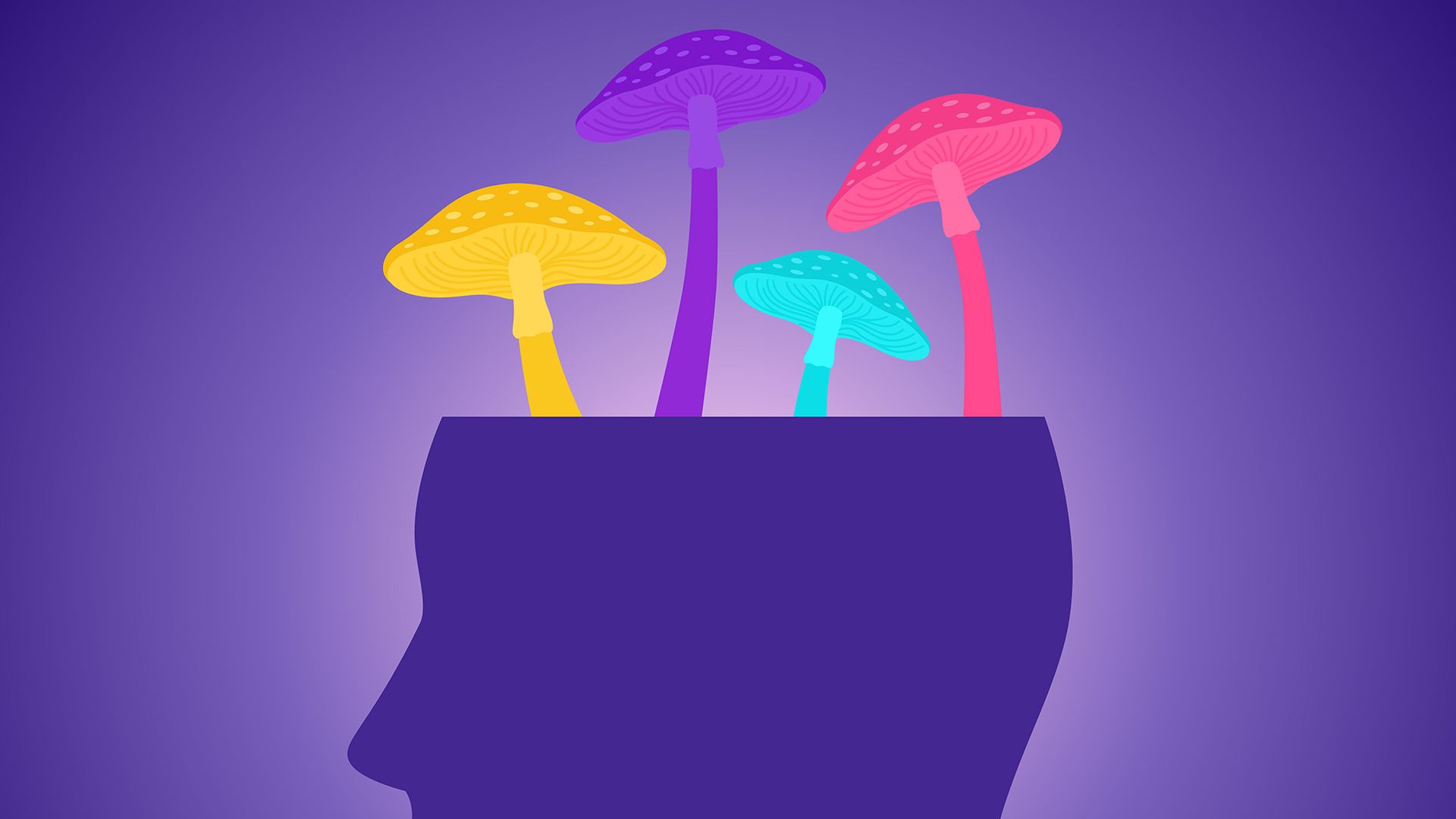 ‘There’s a lot of potential there’: Neuroscientist explains early research that psilocybin might help repair the brain after injury ‘There’s a lot of potential there’: Neuroscientist explains early research that psilocybin might help repair the brain after injury